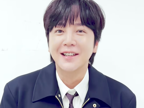 チャン・グンソク、結婚観が変化した…？今度は「40歳過ぎてから結婚すべき理由」を主張！