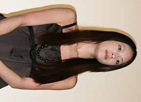 『彩恋』初日舞台挨拶にて貫地谷しほり「もう空手はいや！」