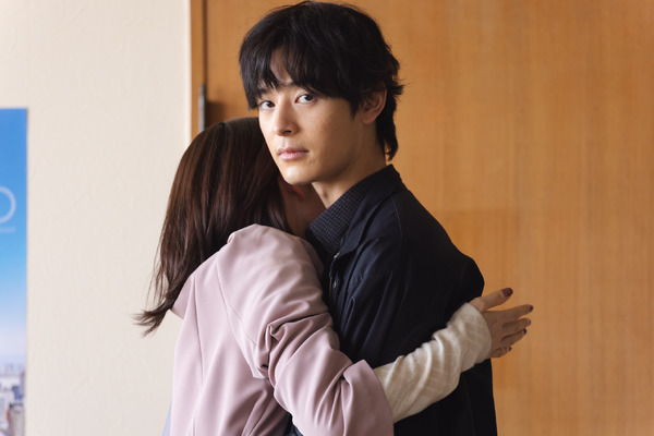 「魔物」第2話（C）テレビ朝日・SLL