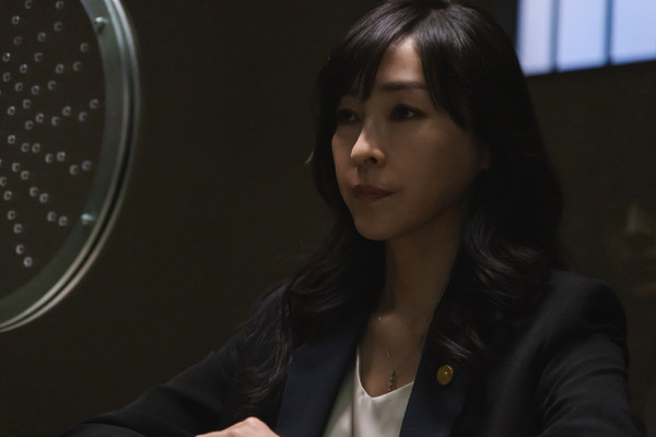 「魔物」第2話（C）テレビ朝日・SLL