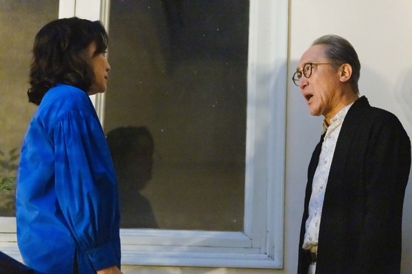 「魔物」第2話（C）テレビ朝日・SLL