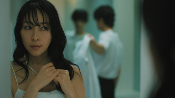 「魔物」第2話（C）テレビ朝日・SLL