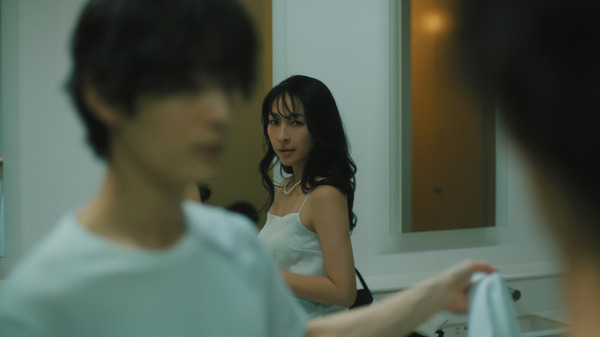 「魔物」第2話（C）テレビ朝日・SLL