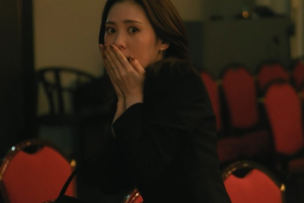 「魔物」第2話（C）テレビ朝日・SLL