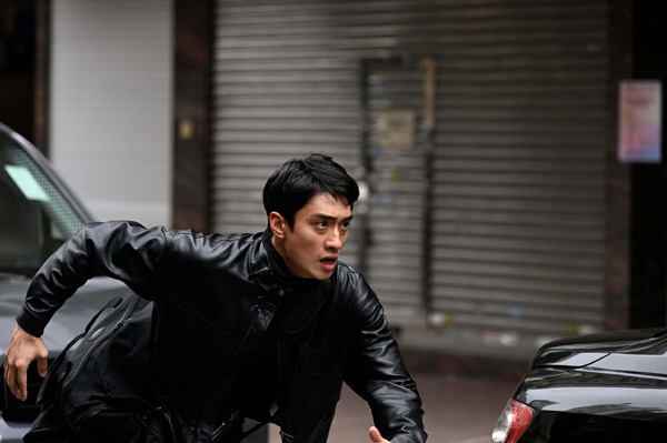 『スタントマン 武替道』©2024 Stuntman Film Production Co. Ltd. ALL RIGHTS RESERVED.