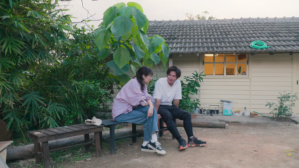 Netflixリアリティシリーズ「あいの里 シーズン2」