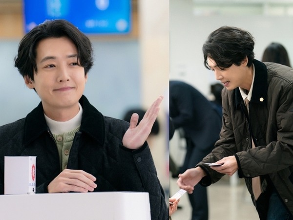 チョン・ギョンホが再び代表キャラ更新の予感！『労務士のノ・ムジン』が示す“新ヒーロー像”