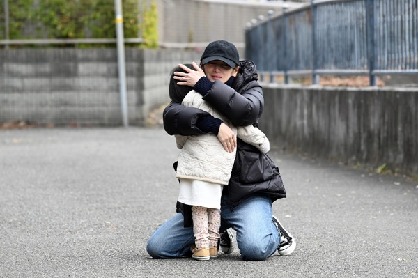 「あなたを奪ったその日から」第2話（C）カンテレ