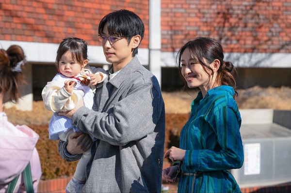 「対岸の家事～これが、私の生きる道！～」第5話（C）TBS