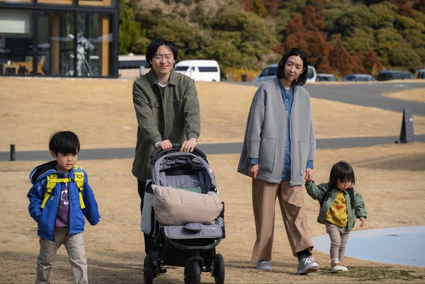 「対岸の家事～これが、私の生きる道！～」第5話（C）TBS