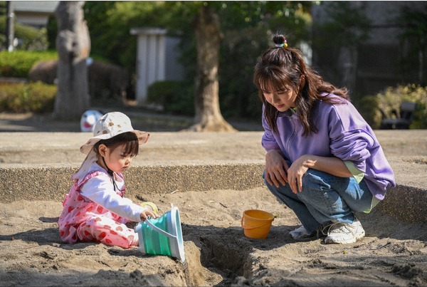 「対岸の家事～これが、私の生きる道！～」第5話（C）TBS