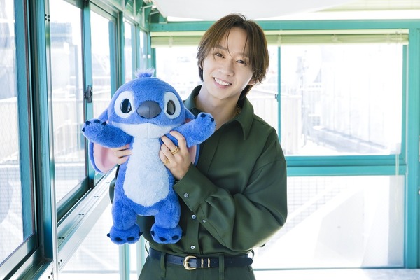 『リロ＆スティッチ』(C)2025 Disney Enterprises, Inc. All Rights Reserved.