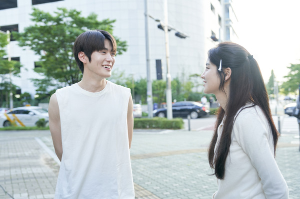 『6時間後に君は死ぬ』メイキング　©2024, Mystery Pictures, ALL RIGHTS RESERVED