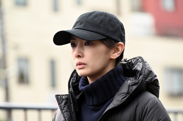 「あなたを奪ったその日から」第2話（C）カンテレ