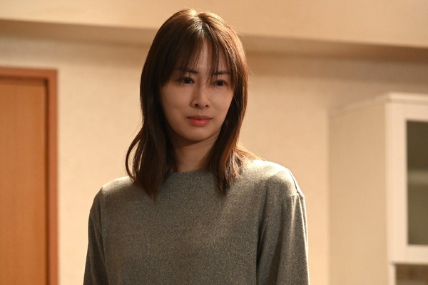 「あなたを奪ったその日から」第2話（C）カンテレ