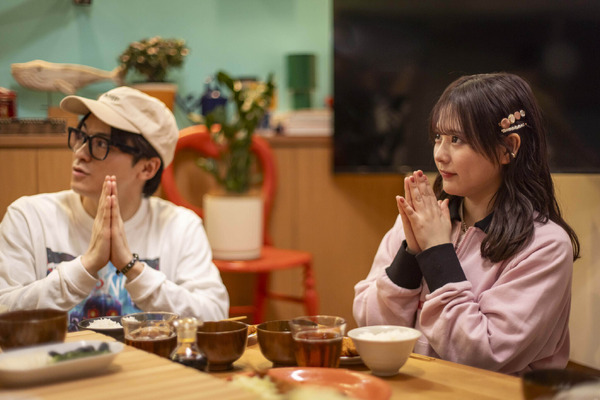 「パラレル夫婦 死んだ“僕と妻”の真実」第5話（C）カンテレ