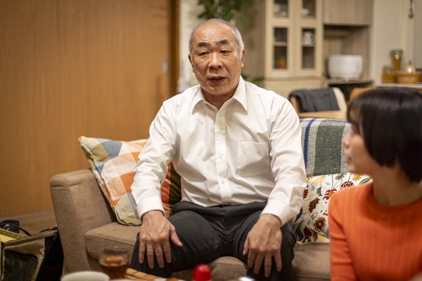 「パラレル夫婦 死んだ“僕と妻”の真実」第5話（C）カンテレ