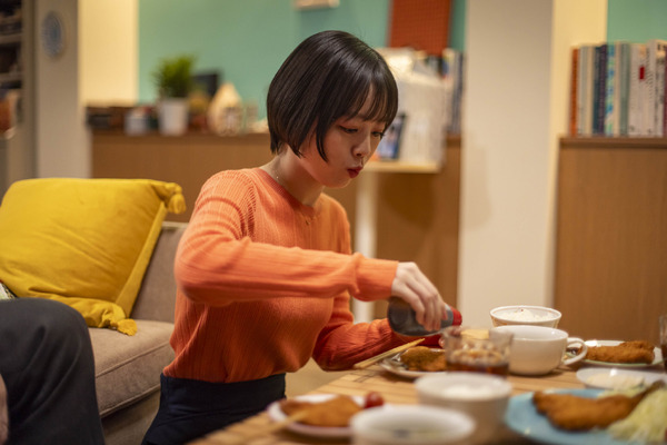 「パラレル夫婦 死んだ“僕と妻”の真実」第5話（C）カンテレ