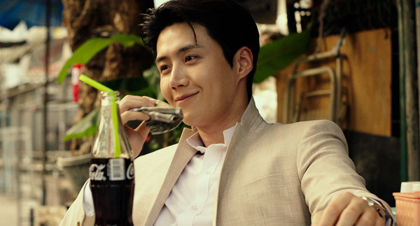 『貴公子』© 2023 GOLDMOON PICTURES & STUDIO&NEW. All Rights Reserved.