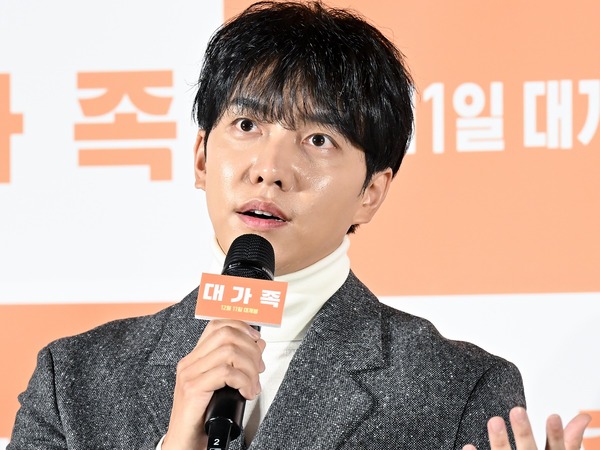 『チャングム』女優の夫との絶縁を宣言したイ・スンギ、その背景にあるもの