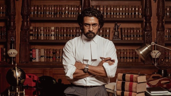 『ジャイ・ビーム -万歳ビームラーオ』 © 2D Entertainment