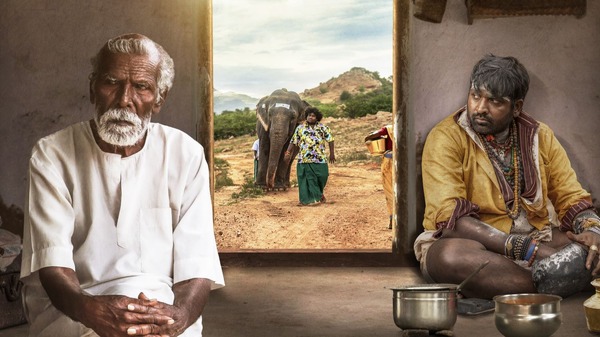 『ラストファーマー -最後の農夫』 © Tribal Arts Production