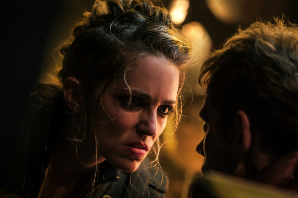 『ボーイ・キルズ・ワールド（原題）』©2023 Boy Kills World Rights, LLC All rights reserved.