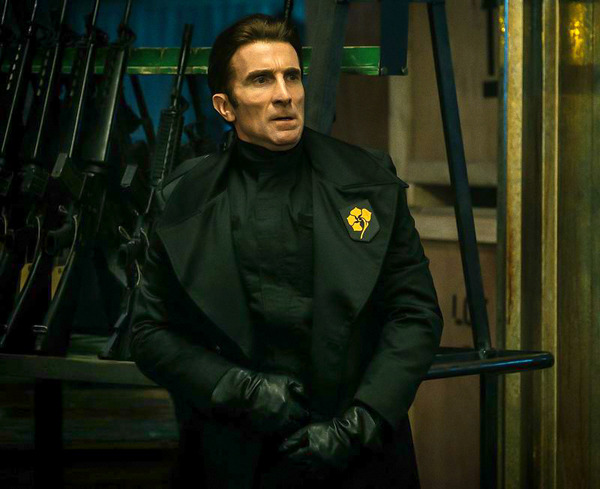 『ボーイ・キルズ・ワールド（原題）』©2023 Boy Kills World Rights, LLC All rights reserved.