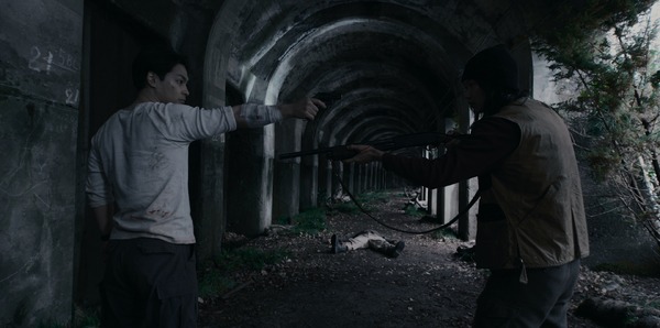 「ガンニバル」シーズン2© 2025 Disney