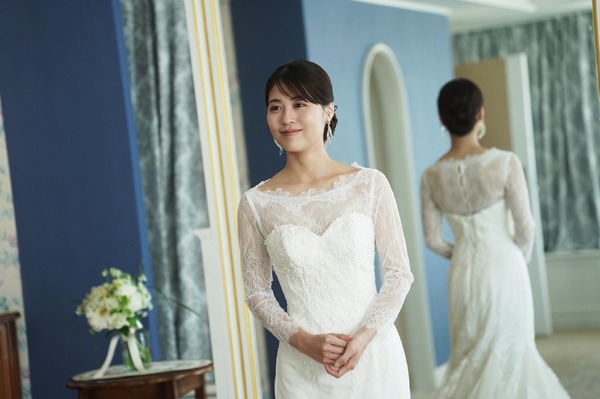 『花まんま』©2025「花まんま」製作委員会