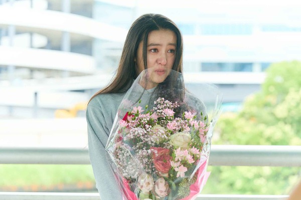 『女神降臨 After プロポーズ編』クランクアップ　©映画「女神降臨」製作委員会