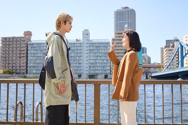 「恋は闇」第3話（C）NTV