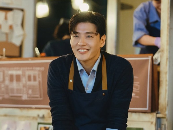 カン・ハヌル、初の“財閥2世”役に意気込み。不器用さとプライドの高さの「ギャップ」に要注目！