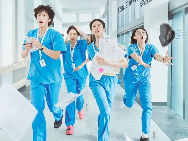 視聴率地獄からの逆転劇、医療ストライキの影すら跳ね返す『いつかは賢いレジデント生活』の快進撃