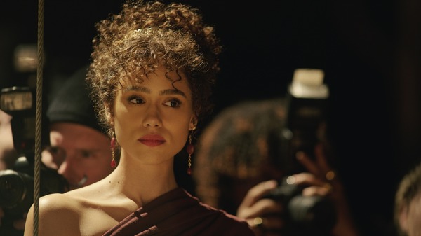 『メガロポリス』© 2024 CAESAR FILM LLCALL RIGHTS RESERVED