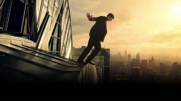 『メガロポリス』© 2024 CAESAR FILM LLCALL RIGHTS RESERVED