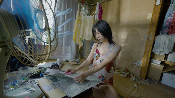 『夏至物語【完全版】』