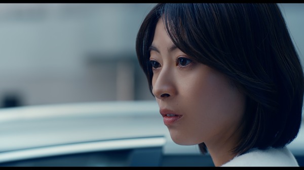 「死ぬほど愛して」第6話 © AbemaTV,Inc.