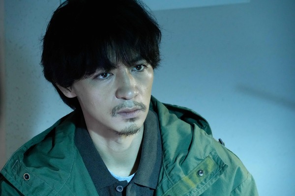 「死ぬほど愛して」第6話 © AbemaTV,Inc.