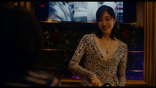 「死ぬほど愛して」第6話 © AbemaTV,Inc.