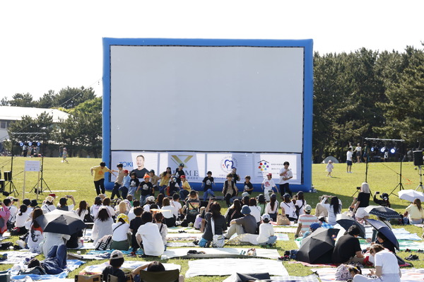 キッズダンスショーケース