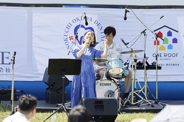 親子で楽しめるコンサート