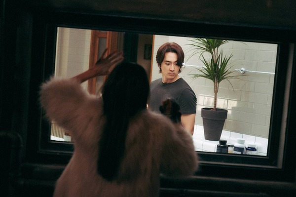 『秘顔-ひがん-』© 2024 [STUDIO&NEW, SOLAIRE PARTNERS LLC]. All Rights Reserved.