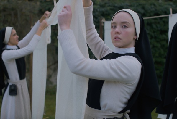 『IMMACULATE 聖なる胎動』© 2024, BBP Immaculate, LLC. All rights reserved.