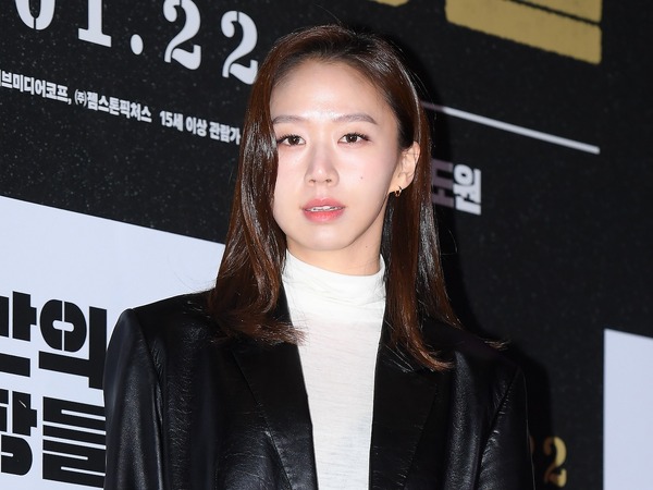 『風と雲と雨』女優コ・ソンヒ、極秘出産していた！活動休止の理由が明らかに