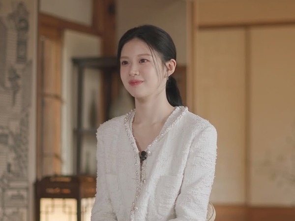 女優コ・ユンジョン、“人生初”のオーディションは映画『パラサイト』だった！デビュー秘話を公開