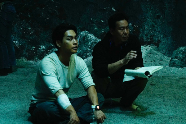 「ガンニバル」シーズン2 © 2025 Disney