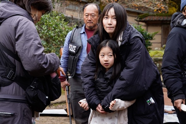 「ガンニバル」シーズン2 © 2025 Disney