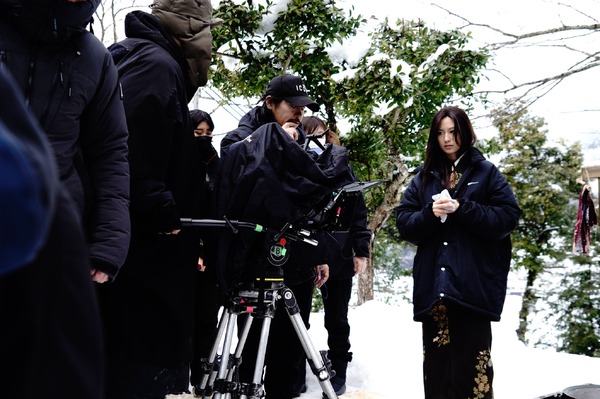 「ガンニバル」シーズン2 © 2025 Disney