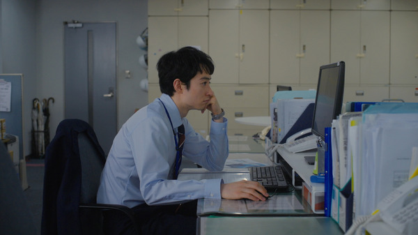 Huluオリジナル「おとなになっても」©志村貴子／講談社 ©HJホールディングス